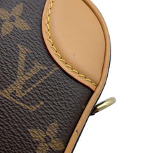 Load image into Gallery viewer, LOUIS VUITTON Varisette Vertical BrownM68623 Monogram
