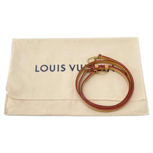 Load image into Gallery viewer, LOUIS VUITTON Varisette Vertical BrownM68623 Monogram
