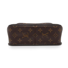 将图像加载到图库查看器中，LOUIS VUITTON Passy RedM45592 Monogram
