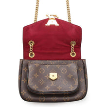 Load image into Gallery viewer, LOUIS VUITTON Passy RedM45592 Monogram
