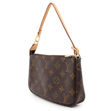 Load image into Gallery viewer, LOUIS VUITTON Pochette Accessoires BrownM51980 Monogram
