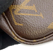 Load image into Gallery viewer, LOUIS VUITTON Pochette Accessoires BrownM51980 Monogram
