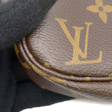 Load image into Gallery viewer, LOUIS VUITTON Pochette Accessoires BrownM51980 Monogram
