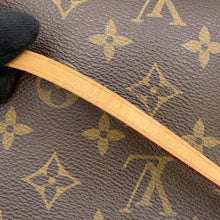 Load image into Gallery viewer, LOUIS VUITTON Pochette Accessoires BrownM51980 Monogram
