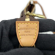 Load image into Gallery viewer, LOUIS VUITTON Pochette Accessoires BrownM51980 Monogram
