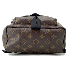 将图像加载到图库查看器中，LOUIS VUITTON Palm Springs Backpack NoirM41560 Monogram Size PM
