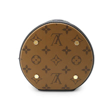 Load image into Gallery viewer, LOUIS VUITTON Cannes NoirM43986 Monogram Monogram Reverse Canvas
