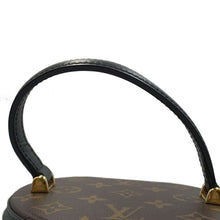 将图像加载到图库查看器中，LOUIS VUITTON Cannes NoirM43986 Monogram Monogram Reverse Canvas
