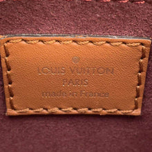 将图像加载到图库查看器中，LOUIS VUITTON Petit Sac Plat BordeauxM69846 Monogram・Jacquard SINCE 1854
