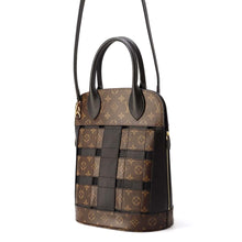 Load image into Gallery viewer, LOUIS VUITTON Tresage Tote NoirM44111 Monogram
