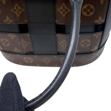 Load image into Gallery viewer, LOUIS VUITTON Tresage Tote NoirM44111 Monogram
