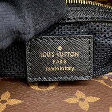 Load image into Gallery viewer, LOUIS VUITTON Tresage Tote NoirM44111 Monogram
