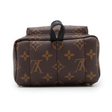 Load image into Gallery viewer, LOUIS VUITTON Palm Springs Backpack NoirM44873 Monogram Size MINI
