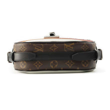 Load image into Gallery viewer, LOUIS VUITTON Boite Chapeau Souple NoirM55653 Monogram LVAirline
