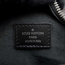 Load image into Gallery viewer, LOUIS VUITTON Boite Chapeau Souple NoirM55653 Monogram LVAirline
