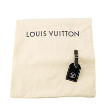 Load image into Gallery viewer, LOUIS VUITTON Boite Chapeau Souple NoirM55653 Monogram LVAirline
