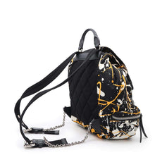 Load image into Gallery viewer, BURBERRY Backpack Black Nylon
