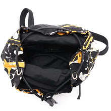 Load image into Gallery viewer, BURBERRY Backpack Black Nylon
