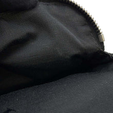 将图像加载到图库查看器中，BURBERRY Backpack Black Nylon
