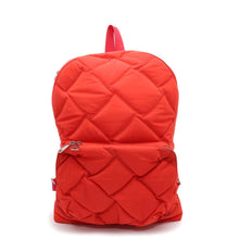 Load image into Gallery viewer, Bottega Veneta Backpack Maxi INTRECCIATO Tomato652188 Nylon
