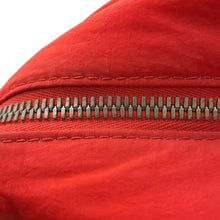 Load image into Gallery viewer, Bottega Veneta Backpack Maxi INTRECCIATO Tomato652188 Nylon
