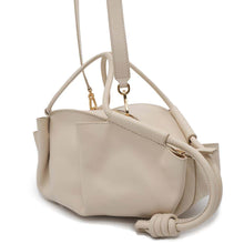 Load image into Gallery viewer, LOEWE Paseo 2way Handbag AngolaA709P48X02 Calf Leather Size Small
