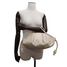 Load image into Gallery viewer, LOEWE Paseo 2way Handbag AngolaA709P48X02 Calf Leather Size Small
