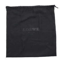 将图像加载到图库查看器中，LOEWE Granada Anagram Shoulder Bag Gold322.42.F72 Leather
