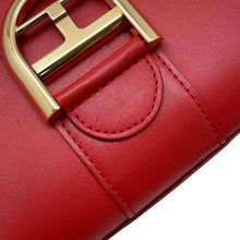 Load image into Gallery viewer, Delvaux Brillon mini Red Leather
