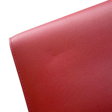 Load image into Gallery viewer, Delvaux Brillon mini Red Leather
