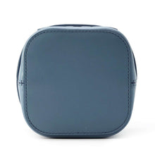 Load image into Gallery viewer, CELINE Small box Blue199263DU3 Leather
