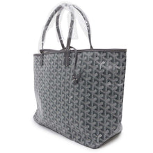 Load image into Gallery viewer, GOYARD Saint Louis GraySTLOUIPMLTY51CL51P PVC Leather Size PM
