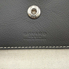 Load image into Gallery viewer, GOYARD Saint Louis GraySTLOUIPMLTY51CL51P PVC Leather Size PM
