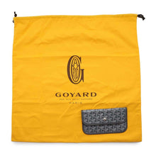 Load image into Gallery viewer, GOYARD Saint Louis GraySTLOUIPMLTY51CL51P PVC Leather Size PM
