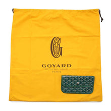 Load image into Gallery viewer, GOYARD Saint Louis GreenSTLOUIPMLTY09CL09P PVC Leather Size PM
