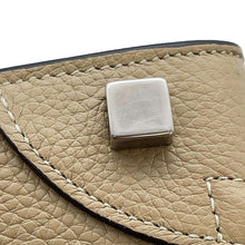 Load image into Gallery viewer, CELINE Luggage shopper Beige189793 Leather Size micro
