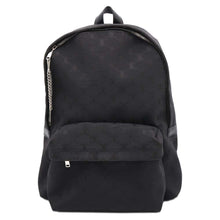 Load image into Gallery viewer, CELINE Triomphe Backpack Black188382 Canvas Size Medium
