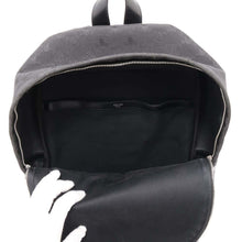 Load image into Gallery viewer, CELINE Triomphe Backpack Black188382 Canvas Size Medium
