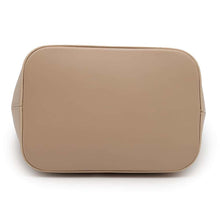 将图像加载到图库查看器中，CELINE Triomphe Shoulder Bag Beige113783DU3 Leather
