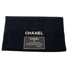 Load image into Gallery viewer, CHANEL Matelasse ChainShoulder BeigeA01113 Lambskin Size 23
