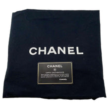 Load image into Gallery viewer, CHANEL Coco Cocoon Tote BlackA47107 Leather Size MM
