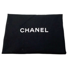 将图像加载到图库查看器中，CHANEL Top handle Matelasse 2way Chain Shoulder BlackAS2431 Lambskin
