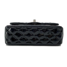 Load image into Gallery viewer, CHANEL Matelasse ChainShoulder BlackA69900 Patent Leather
