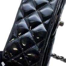 Load image into Gallery viewer, CHANEL Matelasse ChainShoulder BlackA69900 Patent Leather
