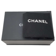 Load image into Gallery viewer, CHANEL Mini Materasse Chain Shoulder White Lambskin
