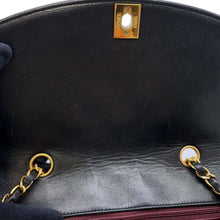 Load image into Gallery viewer, CHANEL Diana ChainShoulder BlackA01164 Lambskin
