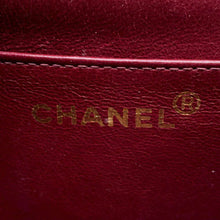 Load image into Gallery viewer, CHANEL Diana ChainShoulder BlackA01164 Lambskin
