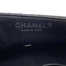 Load image into Gallery viewer, CHANEL Matelasse ChainShoulder Black Caviar Leather
