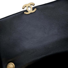 Load image into Gallery viewer, CHANEL Matelasse ChainShoulder BlackAS3206 Lambskin
