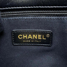 Load image into Gallery viewer, CHANEL Matelasse ChainShoulder BlackAS3206 Lambskin
